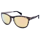 Italia Independent Brown Acetate Sunglasses -   -  Italia Independent.